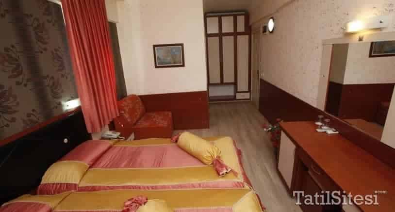 Lara Hadrianus Hotel